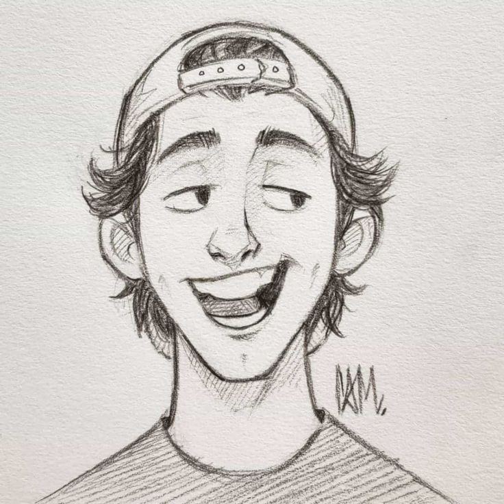Talal Kiyani - Pindi Tiger player sketch portrait